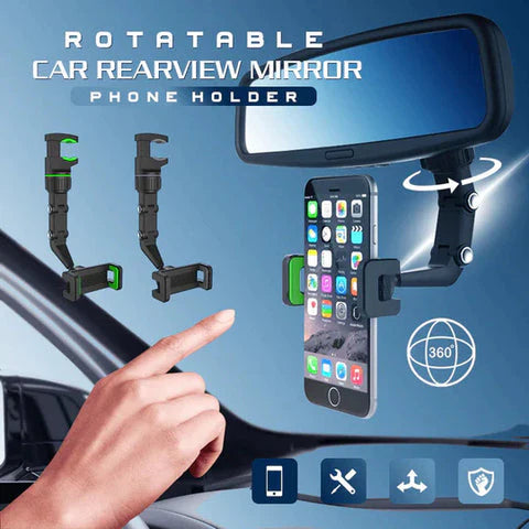 Car Mobile Holder
