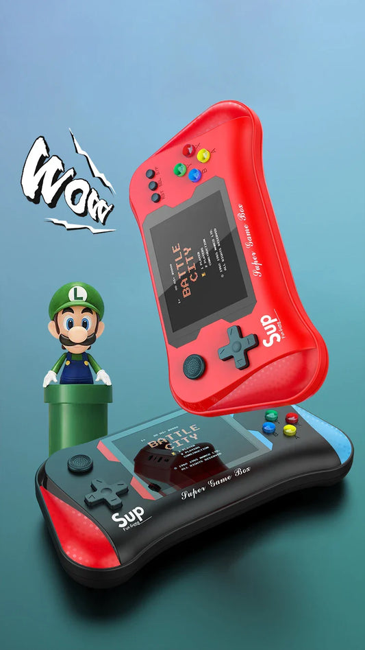 X7M Handheld Game Console