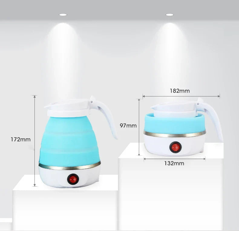 Electric Foldable Kettle
