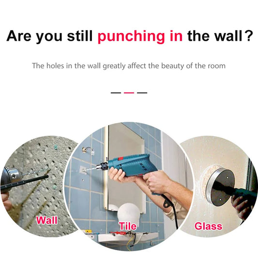 Double Sided Nano Tape 2PCS