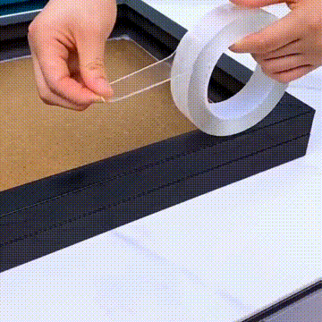 Double Sided Nano Tape 2PCS