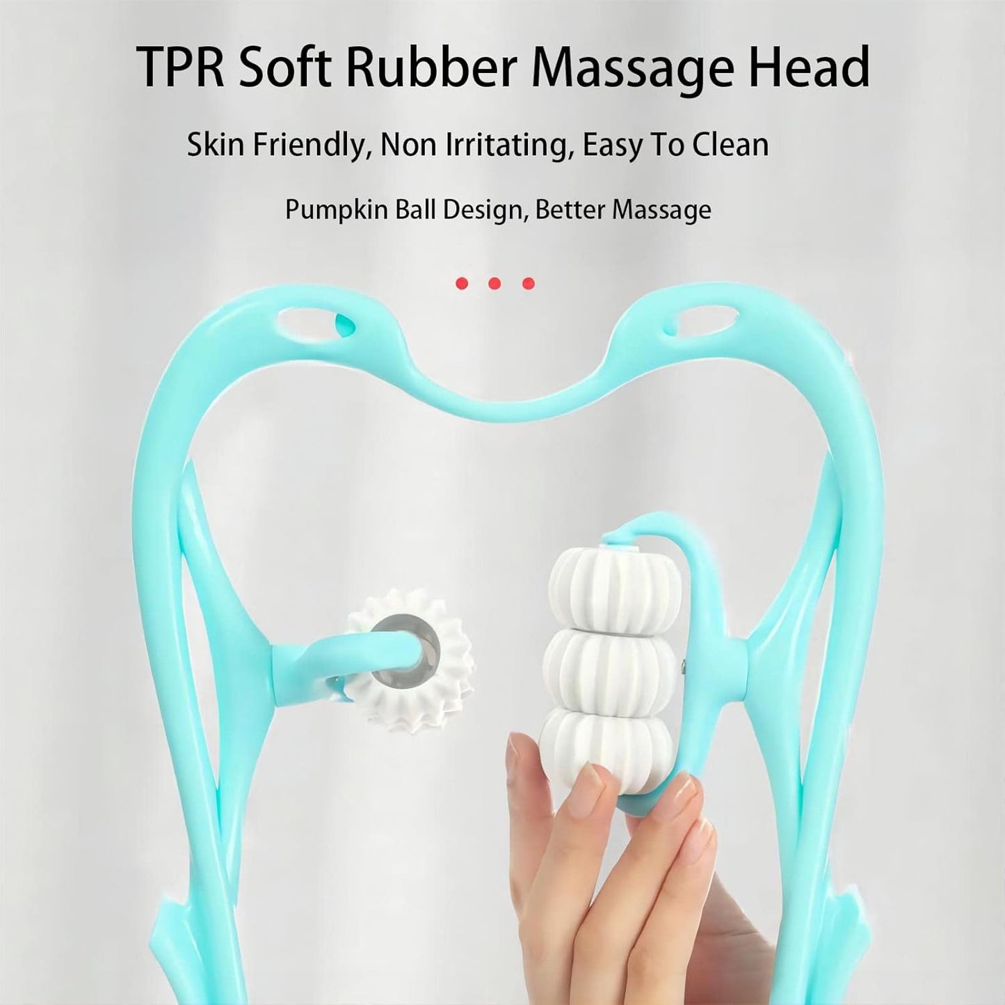 Neck Massage Roller