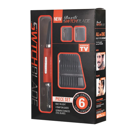 Electric Hair Trimmer