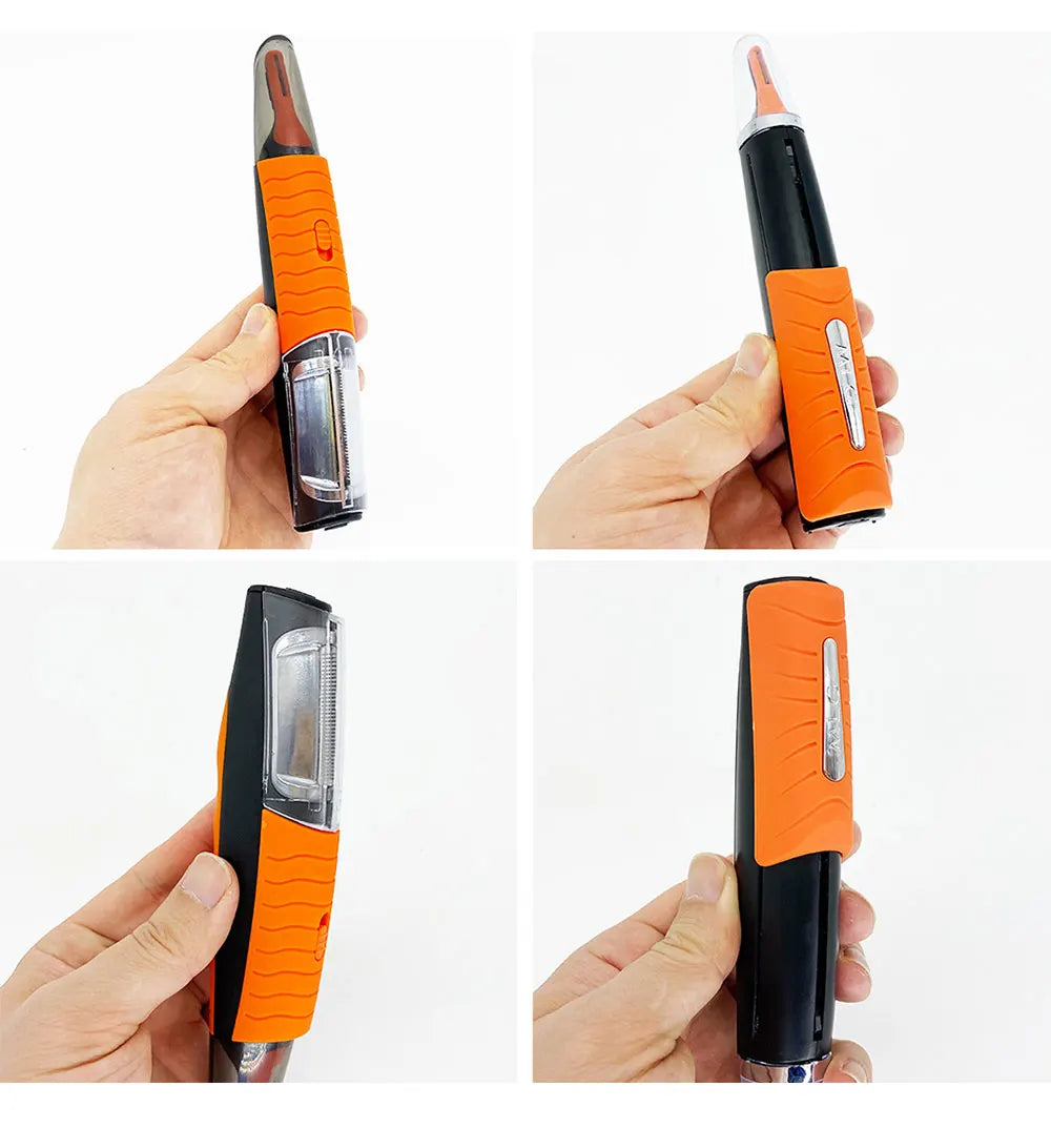 Electric Hair Trimmer