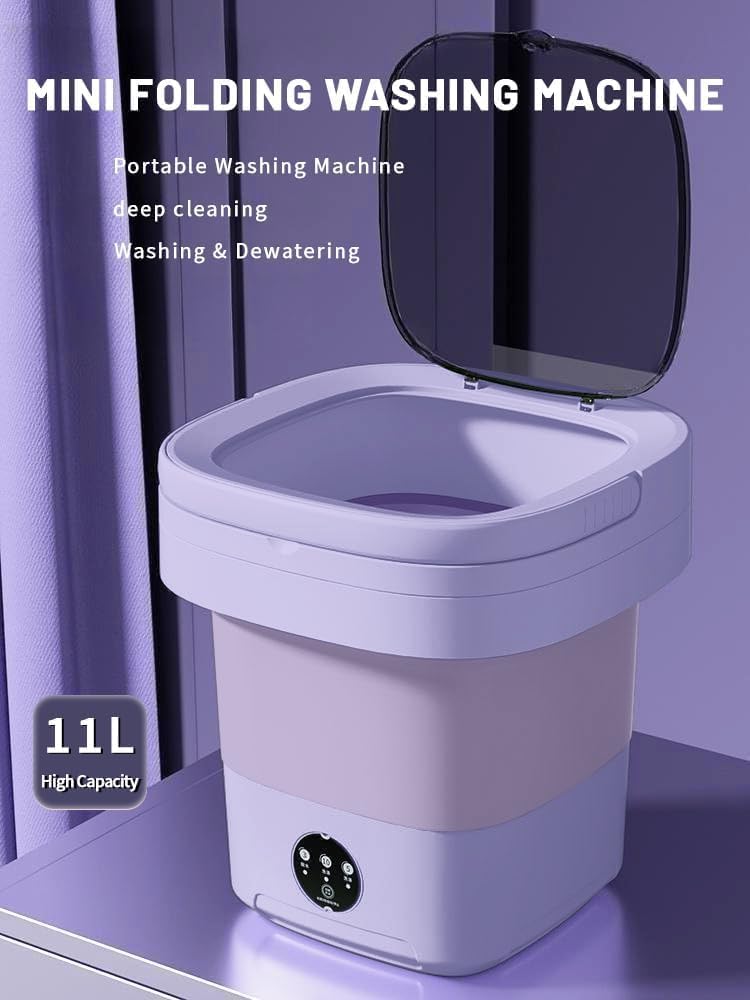 Portable Washing Machine