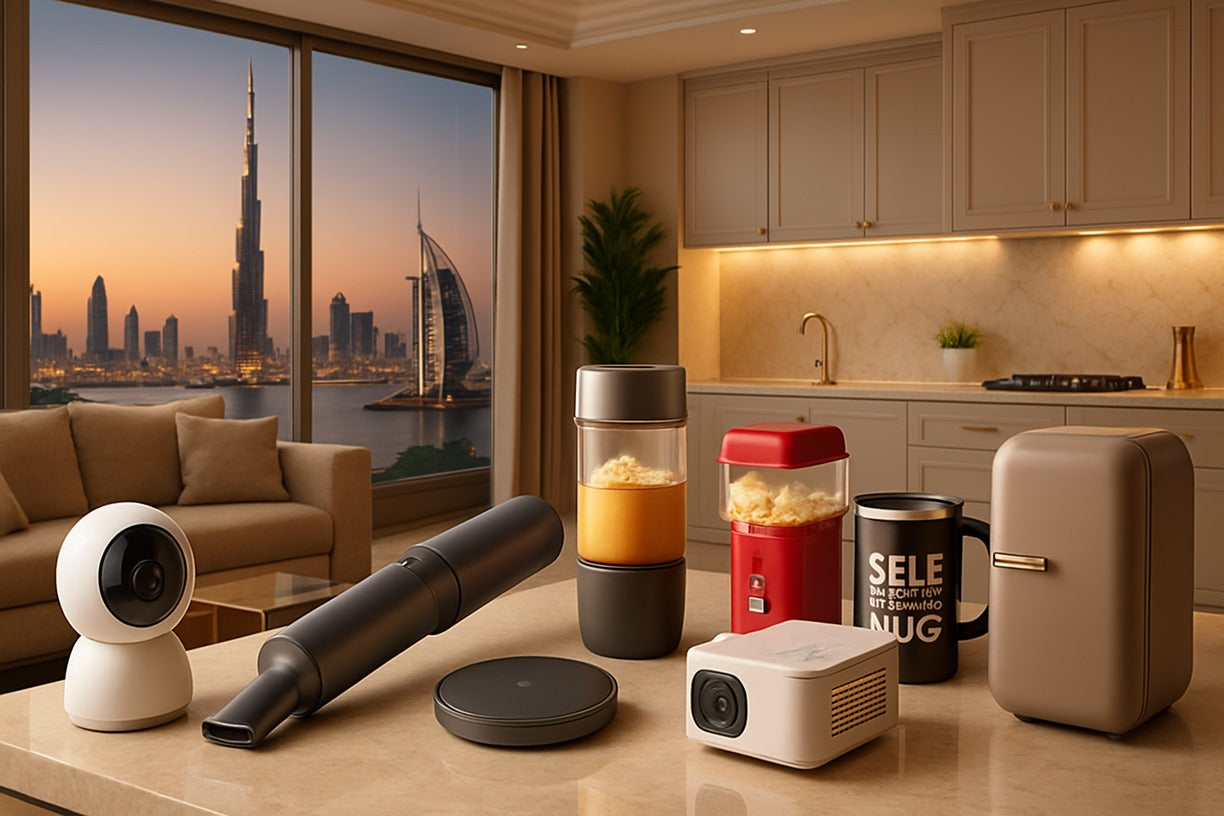 Home & kitchen