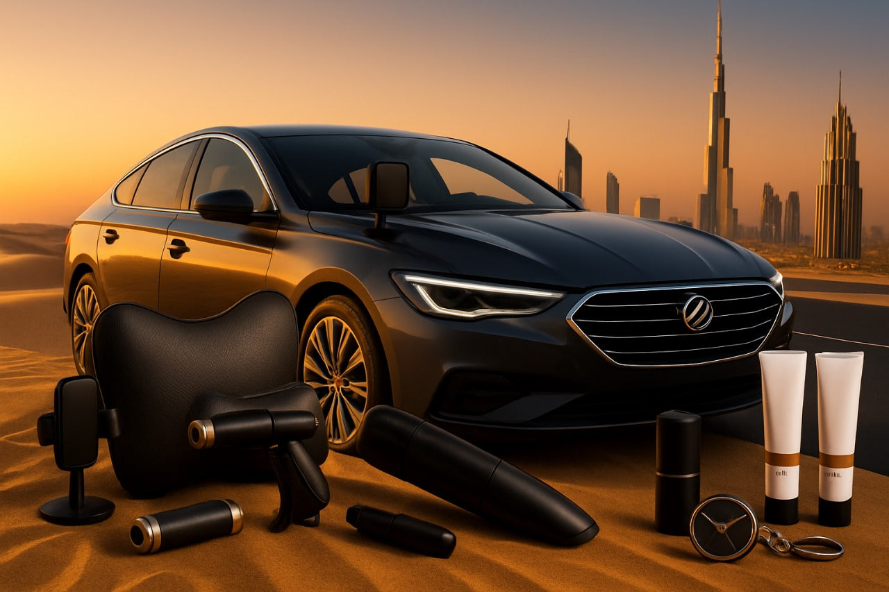 Car Accessories