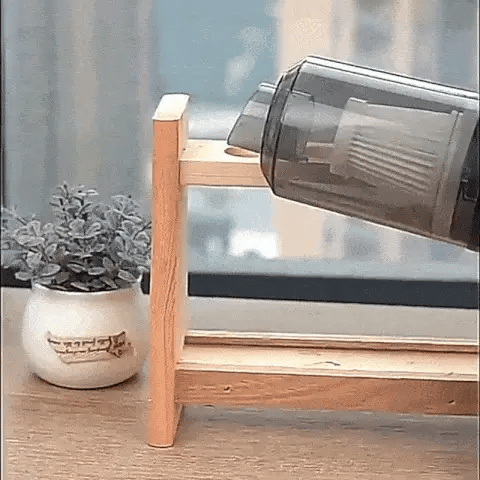 Car Vacuum Cleaner
