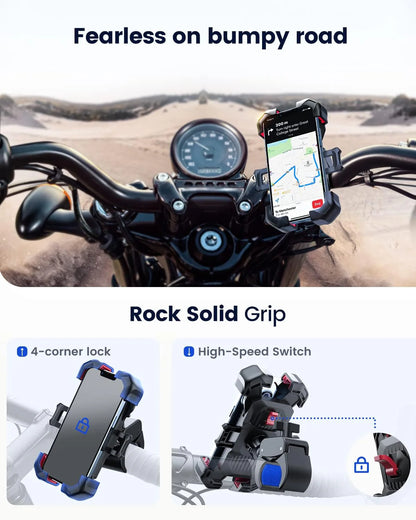 Bike Phone Holder