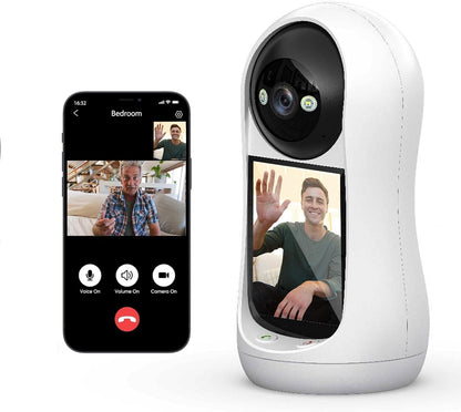 Smart Video Call Camera