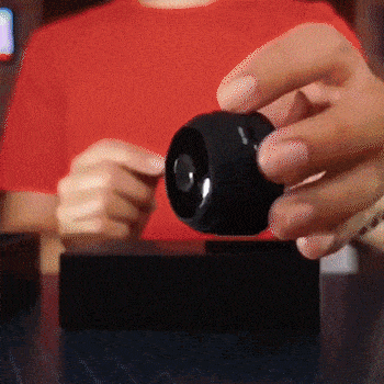 Mini WiFi Camera