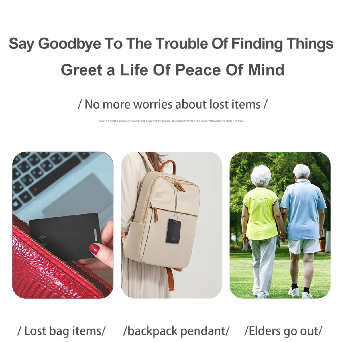 Smart Card Wallet Tracker