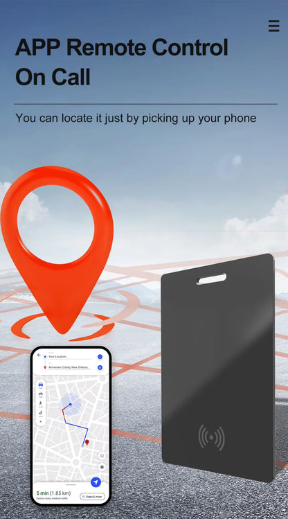 Smart Card Wallet Tracker