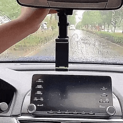 Car Mobile Holder