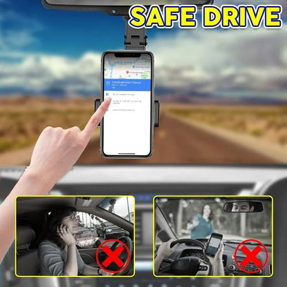 Car Mobile Holder