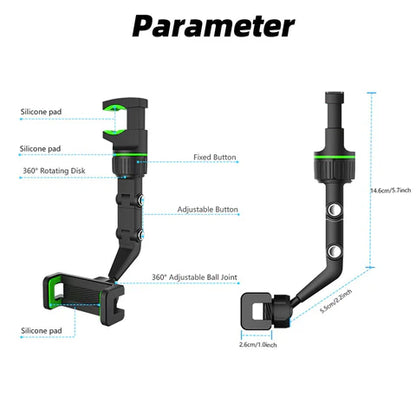 Car Mobile Holder
