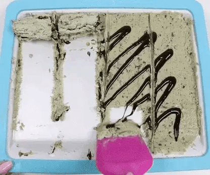 Instant Ice Cream Maker