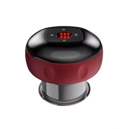 Electric Cupping Therapy Machine