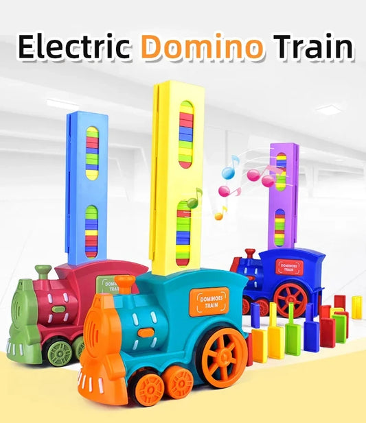 Domino Train