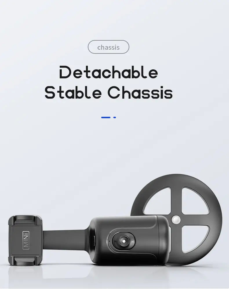 Smart Auto Face Tracking Tripod