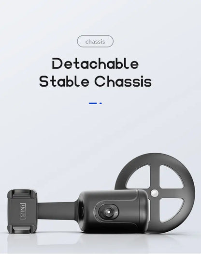 Smart Auto Face Tracking Tripod