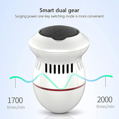 Electric Foot Grinder