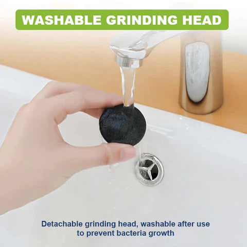 Electric Foot Grinder