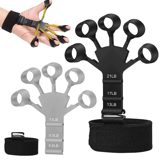 Gripster Forearm Trainer