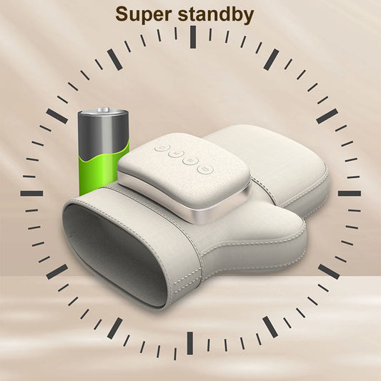 Smart Hand Massager