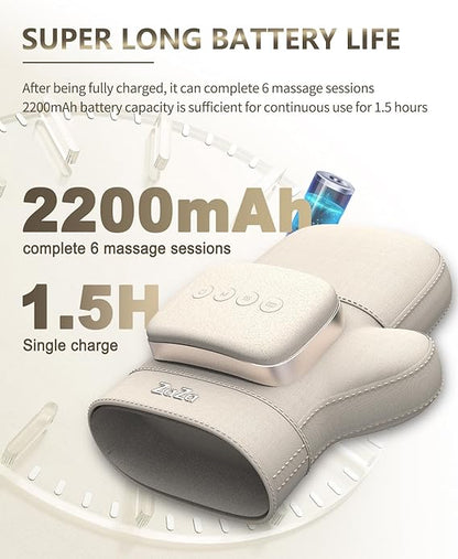 Smart Hand Massager