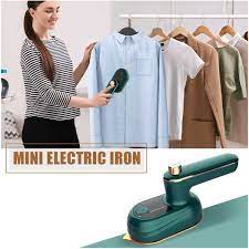 Electric Mini Iron