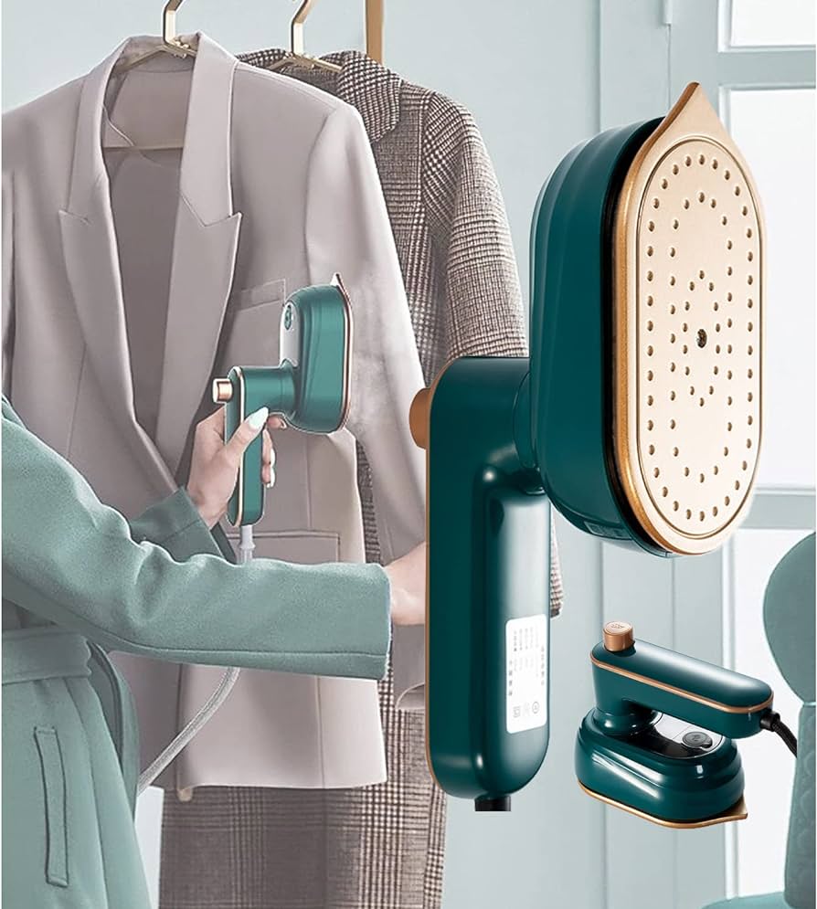 Electric Mini Iron