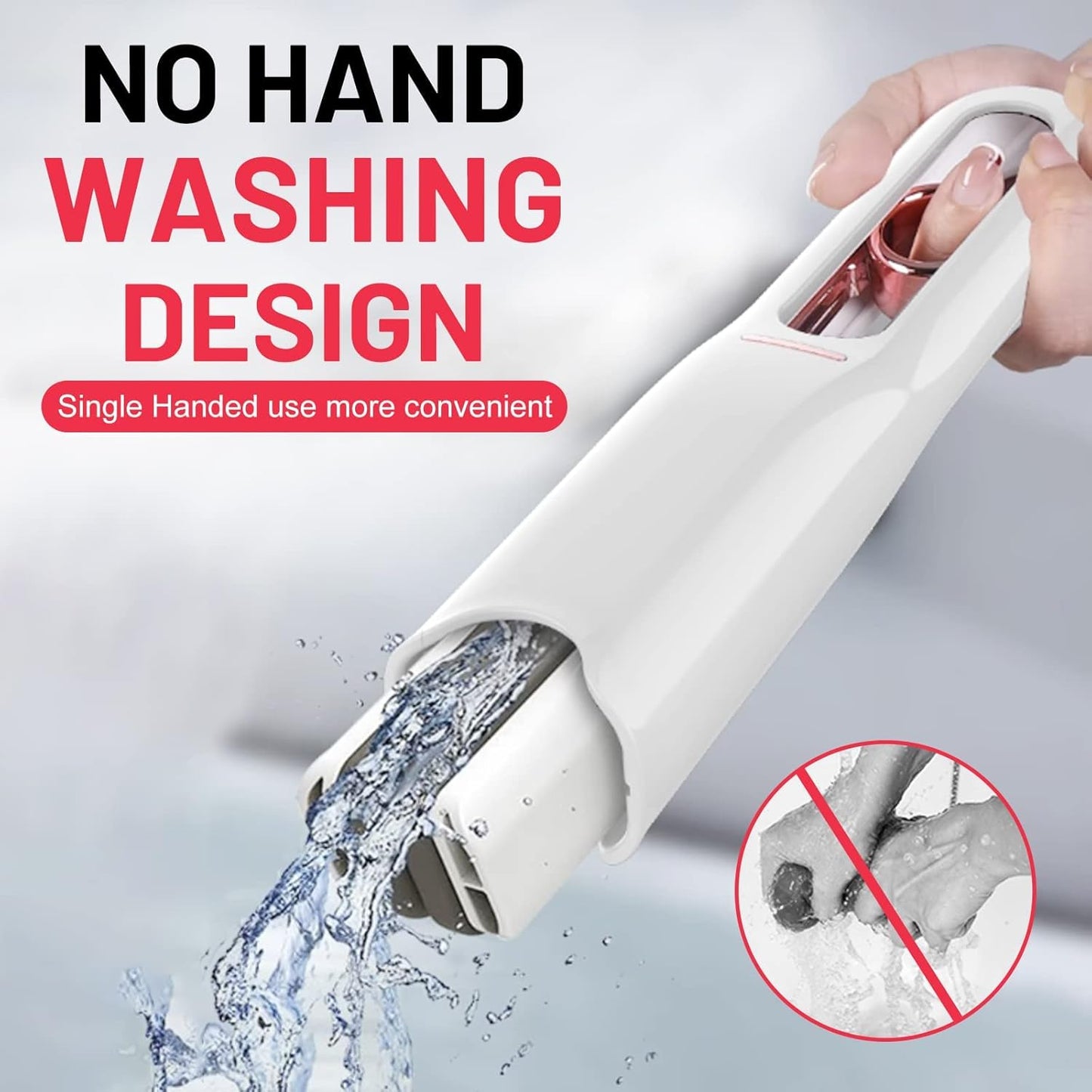 Portable Mini Mop
