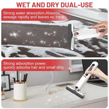 Portable Mini Mop