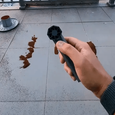 Mini Turbo Jet Fan