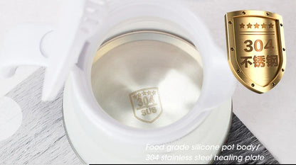 Electric Foldable Kettle
