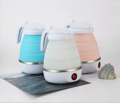 Electric Foldable Kettle