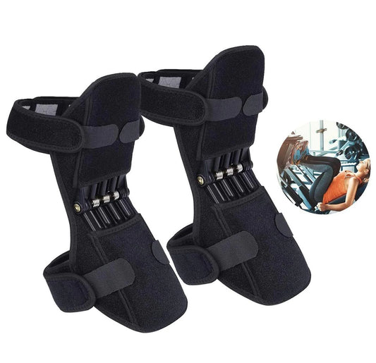 Joint Support Knee Pads