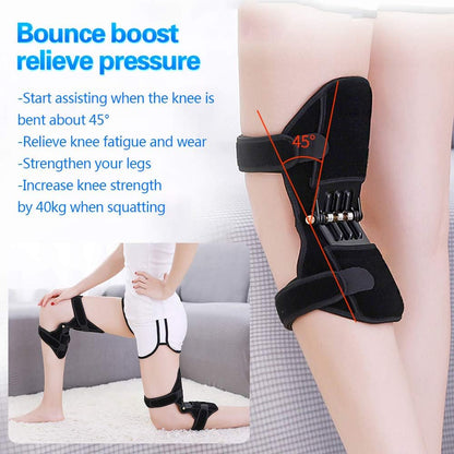 Joint Support Knee Pads