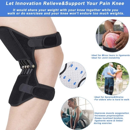 Joint Support Knee Pads