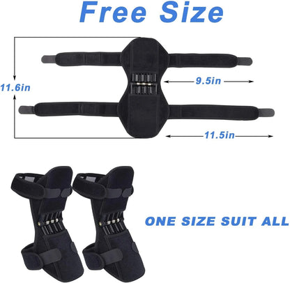 Joint Support Knee Pads