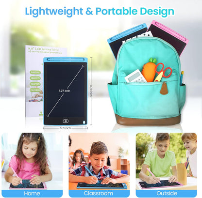 LCD Writing Tablet