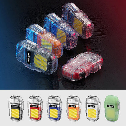 2 In 1 Lighter
