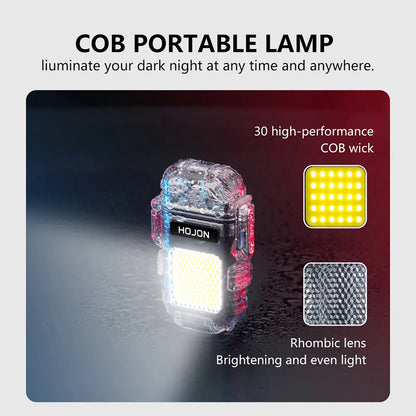 2 In 1 Lighter