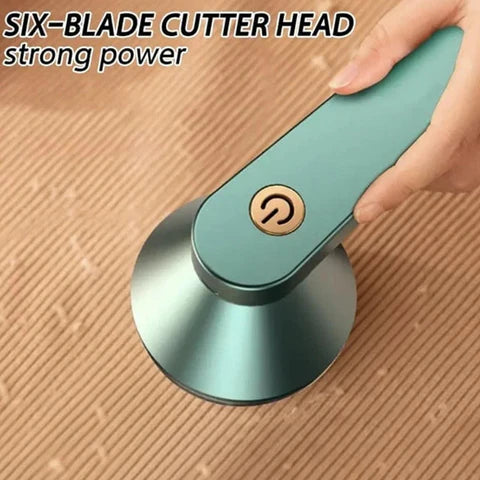 Electric Cloth Lint Remover