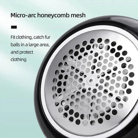 Electric Cloth Lint Remover