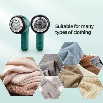 Electric Cloth Lint Remover
