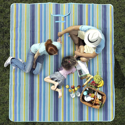 Foldable Picnic Mat