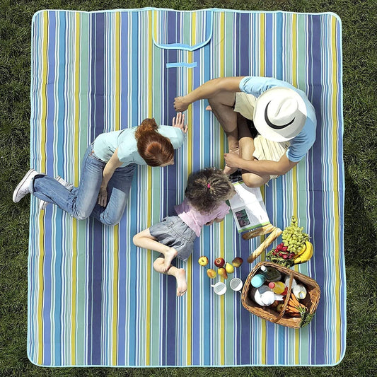 Foldable Picnic Mat