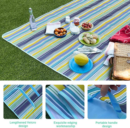 Foldable Picnic Mat